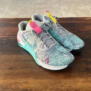 Nike Metcon 8 training shoe